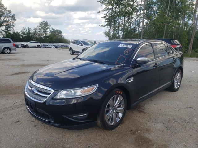 Photo 2 from auction – 2011 FORD TAURUS LIM with VIN 1FAHP2FW3BG159648