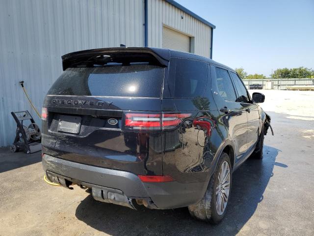 Photo 4 from auction – 2017 LAND ROVER DISCOVERY with VIN SALRTBBV8HA017307