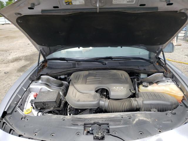 Photo 7 from auction – 2017 DODGE CHARGER SE with VIN 2C3CDXBG1HH584151