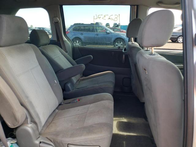 Photo 6 from auction – 2005 MAZDA MPV WAGON with VIN JM3LW28J850532261