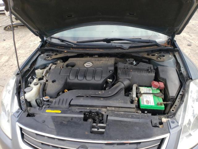 Photo 7 from auction – 2012 NISSAN ALTIMA BAS with VIN 1N4AL2AP8CC148795