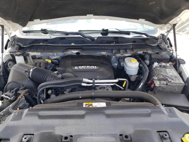 Photo 7 from auction – 2014 RAM 2500 ST with VIN 3C6UR5CJ6EG322466