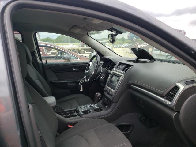 Photo 5 from auction – 2014 GMC ACADIA SLE with VIN 1GKKVNED8EJ138166