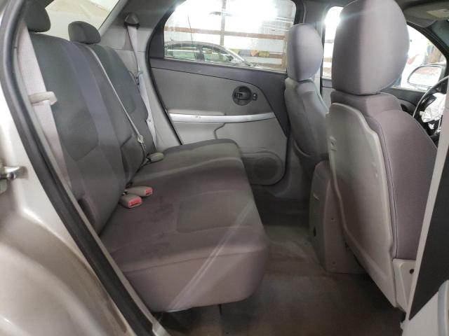 Photo 6 from auction – 2008 CHEVROLET EQUINOX LT with VIN 2CNDL33F486018249