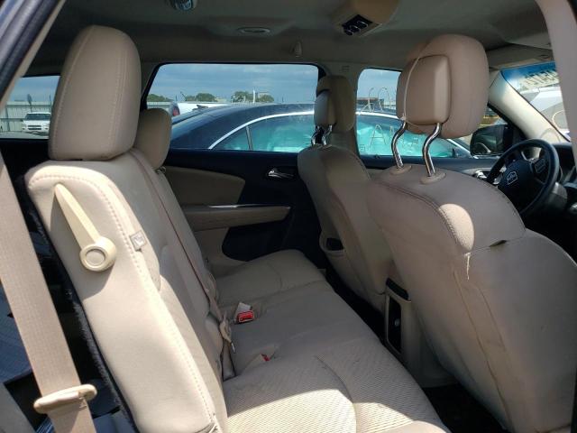 Photo 6 from auction – 2014 DODGE JOURNEY SE with VIN 3C4PDCABXET255933