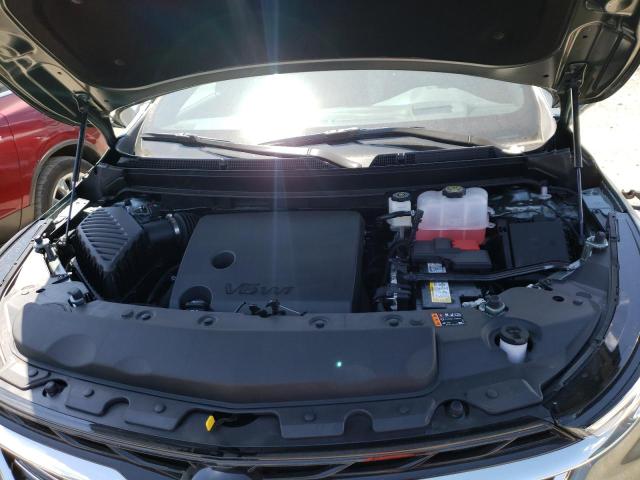 Zdjęcie 7 z aukcji – 2022 BUICK ENCLAVE PR z VIN 5GAEVBKW6NJ190247