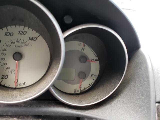 Photo 8 from auction – 2008 MAZDA 3 I with VIN JM1BK12F081869505