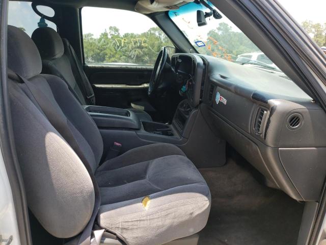 Photo 5 from auction – 2004 GMC SIERRA C25 with VIN 1GTHC23U94F246035