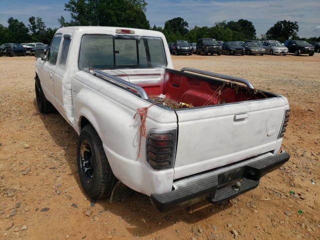 Photo 3 from auction – 1996 FORD RANGER SUP with VIN 1FTCR14A9TPA73634