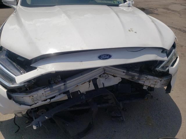 Photo 9 from auction – 2015 FORD FUSION SE with VIN 3FA6P0LU4HR410113