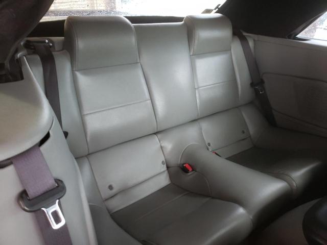 Photo 6 from auction – 2005 FORD MUSTANG with VIN 1ZVFT84N955259843