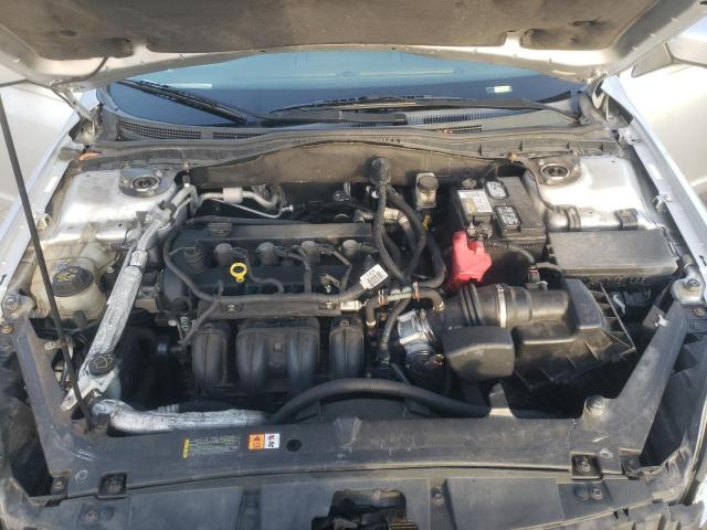 Photo 7 from auction – 2011 MERCURY MILAN PREM with VIN 3MEHM0JA3BR601113