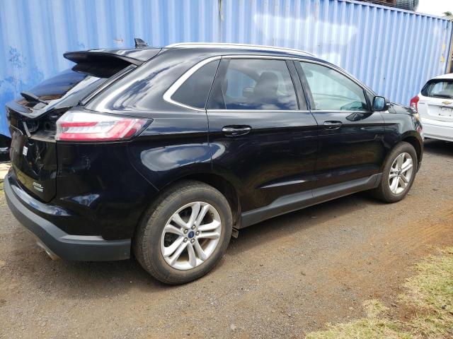 Photo 9 from auction – 2020 FORD EDGE SEL with VIN 2FMPK3J90LBA45185