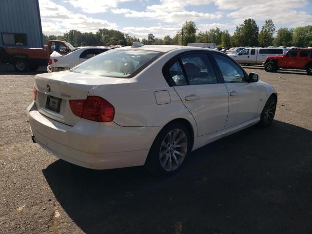 Photo 4 from auction – 2009 BMW 328 I with VIN WBAPH73519E128297