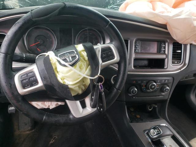 Photo 7 from auction – 2013 DODGE CHARGER SE with VIN 2C3CDXBG2DH512742
