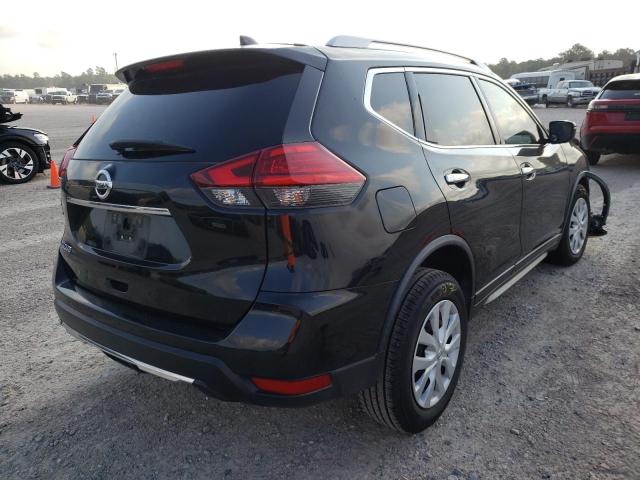 Photo 4 from auction – 2017 NISSAN ROGUE S with VIN JN8AT2MT3HW137491