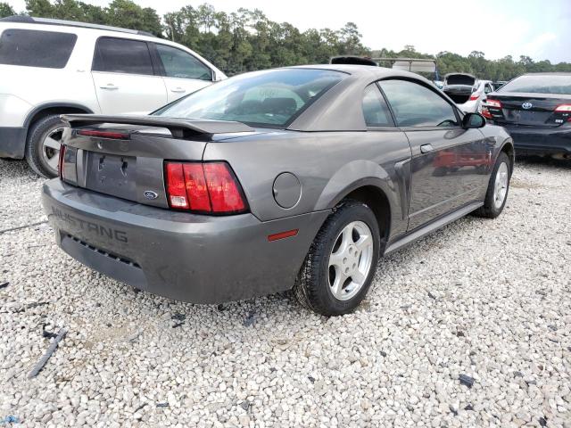 Zdjęcie 4 z aukcji – 2003 FORD MUSTANG z VIN 1FAFP40483F311151