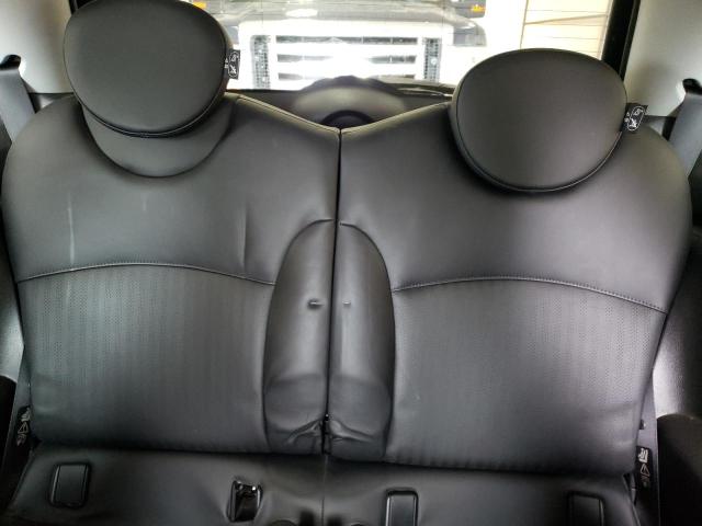 Photo 6 from auction – 2008 MINI COOPER S with VIN WMWMF73578TT89355