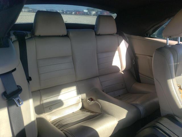 Photo 6 from auction – 2011 FORD MUSTANG with VIN 1ZVBP8EM5B5148565
