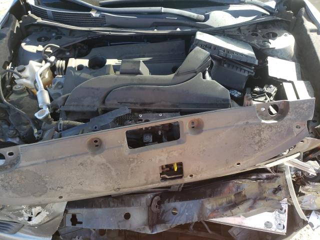 Photo 7 from auction – 2016 NISSAN ALTIMA 2.5 with VIN 1N4AL3AP3GC233197