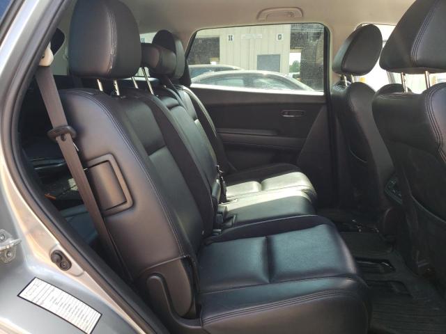 Photo 6 from auction – 2014 MAZDA CX-9 TOURI with VIN JM3TB3CA0E0431935