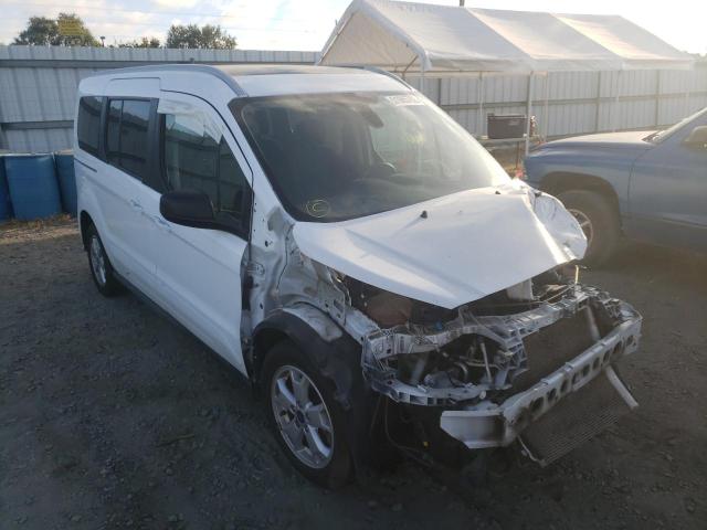 Photo 1 from auction – 2016 FORD TRANSIT CO with VIN NM0GE9F70G1265611