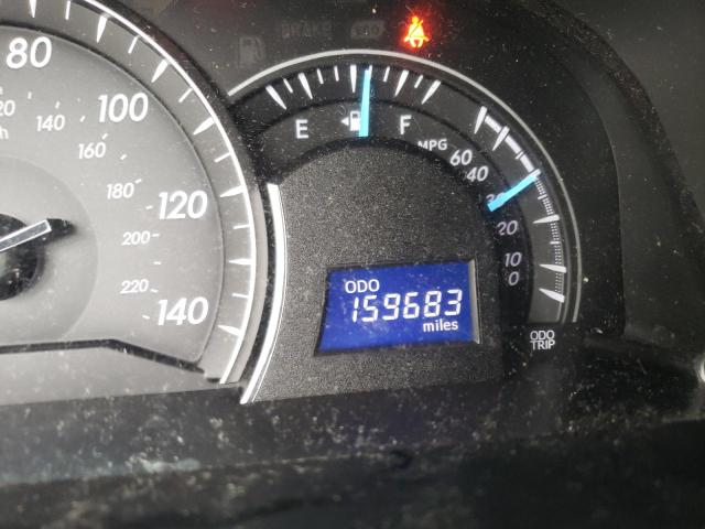 Photo 8 from auction – 2013 TOYOTA CAMRY L with VIN 4T1BF1FK5DU268204