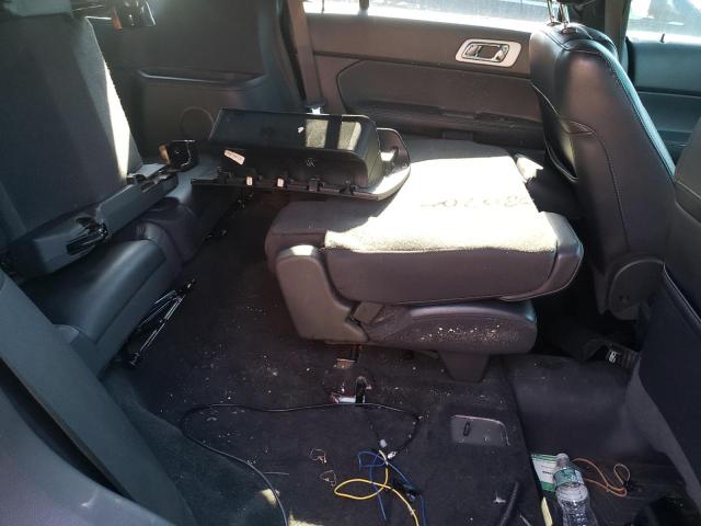 Photo 6 from auction – 2012 FORD EXPLORER X with VIN 1FMHK8D85CGB04616