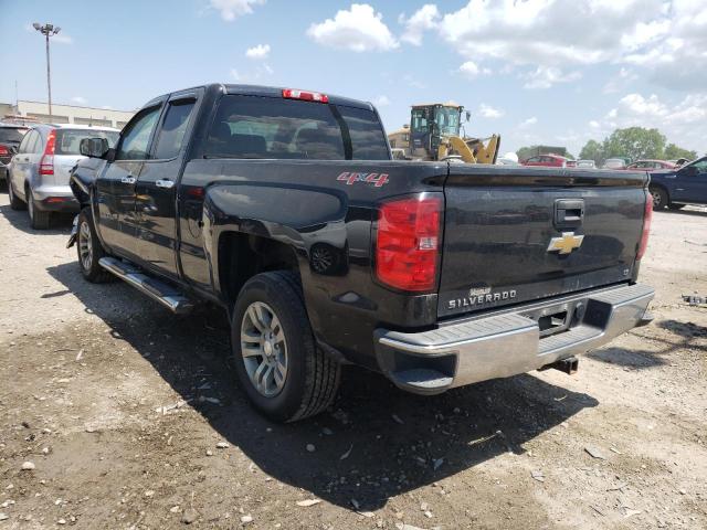 Photo 3 from auction – 2014 CHEVROLET SILVERADO with VIN 1GCVKREC8EZ170715