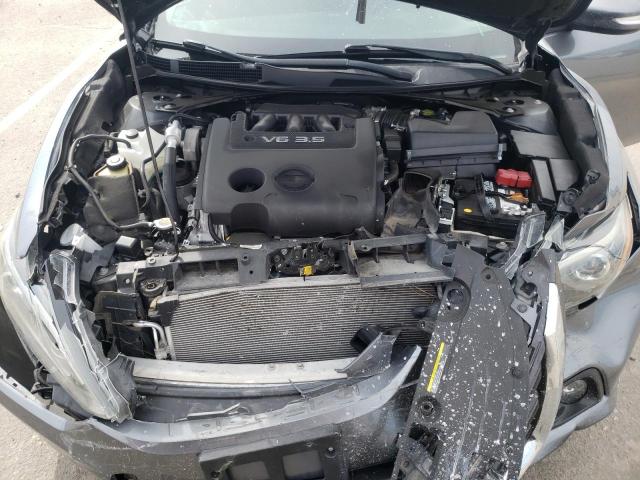 Photo 7 from auction – 2016 NISSAN ALTIMA 3.5 with VIN 1N4BL3AP7GC163174