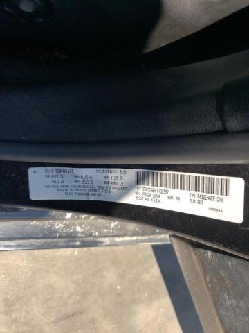 Photo 10 from auction – 2015 CHRYSLER 200 LIMITE with VIN 1C3CCCAB0FN732957