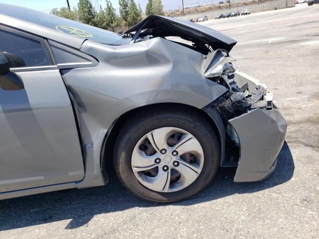 Photo 9 from auction – 2013 HONDA CIVIC LX with VIN 19XFB2F57DE262503