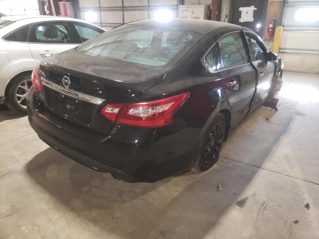 Photo 4 from auction – 2016 NISSAN ALTIMA 2.5 with VIN 1N4AL3AP6GC190460