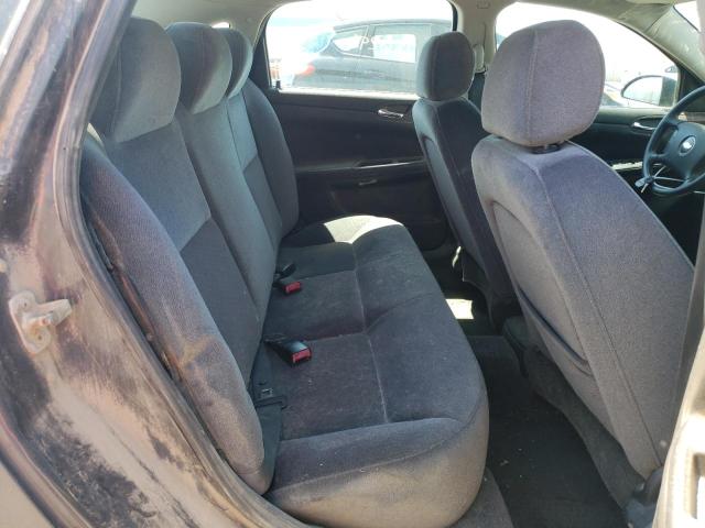 Photo 6 from auction – 2008 CHEVROLET IMPALA LS with VIN 2G1WB58K081287551