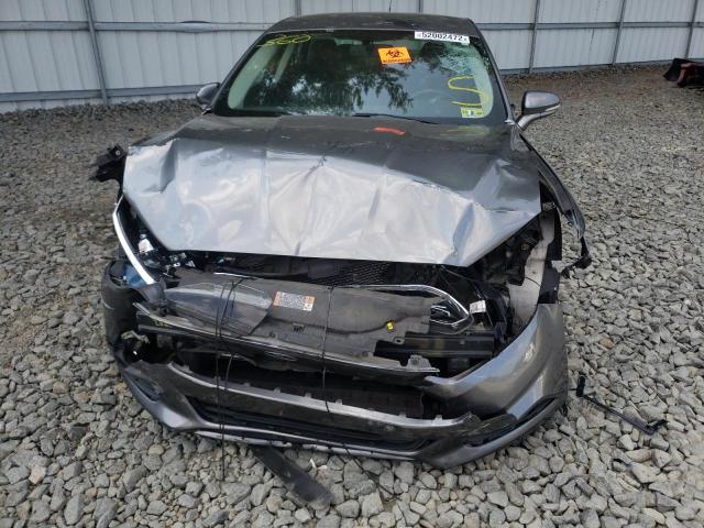 Photo 9 from auction – 2014 FORD FUSION SE with VIN 3FA6P0H92ER348050