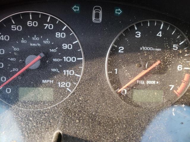 Photo 8 from auction – 2004 SUBARU LEGACY OUT with VIN 4S3BH675146606206