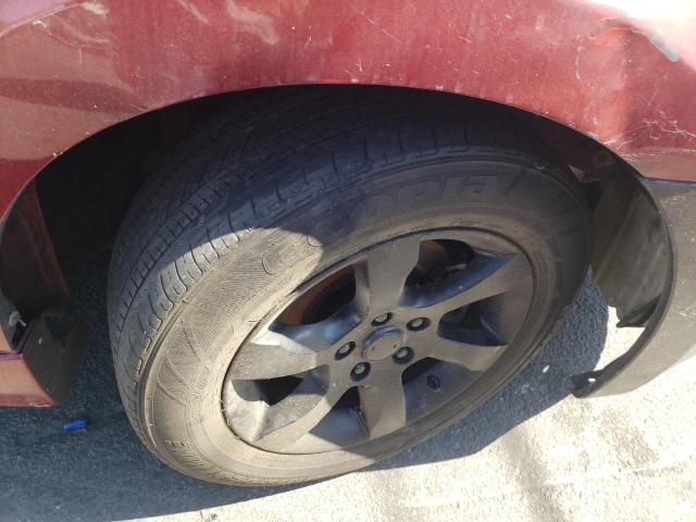 Photo 9 from auction – 2008 NISSAN ALTIMA HYB with VIN 1N4CL21E28C247210