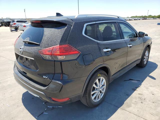 Photo 4 from auction – 2017 NISSAN ROGUE S with VIN KNMAT2MTXHP519555