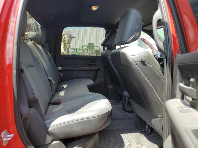 Photo 6 from auction – 2022 RAM 3500 TRADE with VIN 3C63RRGL5NG267619