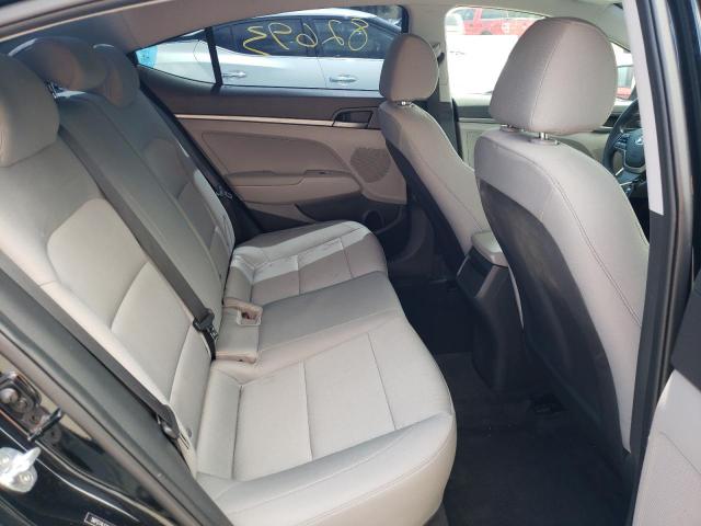 Photo 6 from auction – 2017 HYUNDAI ELANTRA SE with VIN 5NPD74LFXHH142004
