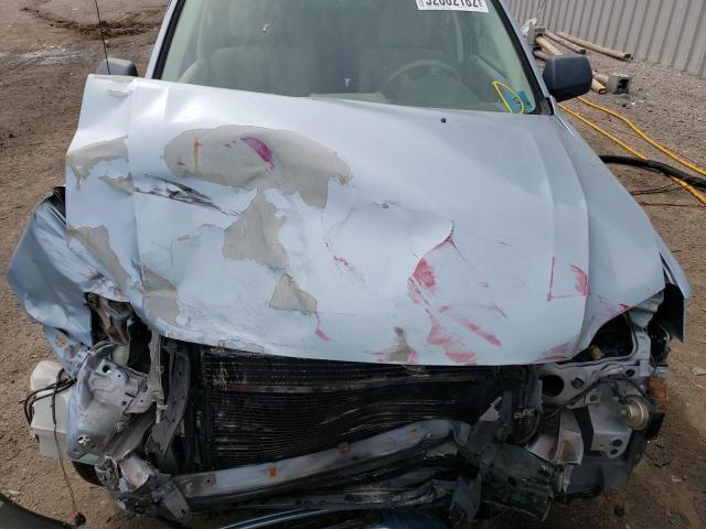 Photo 7 from auction – 2008 MERCURY MARINER with VIN 4M2CU81138KJ01082