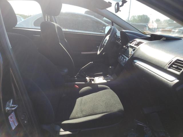 Photo 5 from auction – 2015 SUBARU IMPREZA PR with VIN JF1GJAC68FH007764