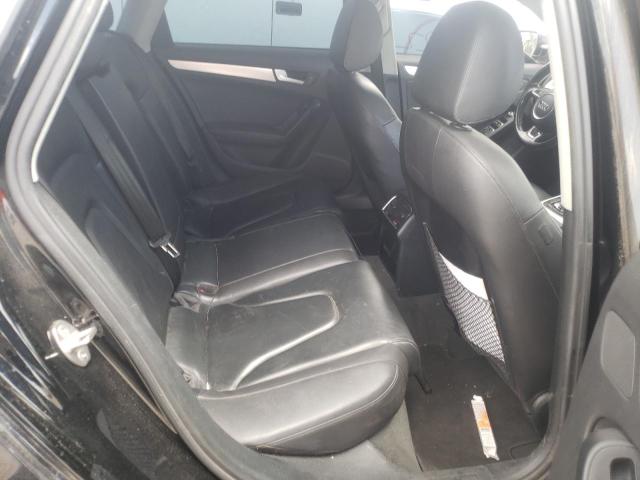Photo 6 from auction – 2015 AUDI A4 PREMIUM with VIN WAUFFAFL1FN042394