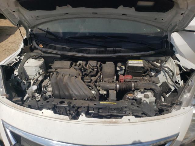 Photo 7 from auction – 2019 NISSAN VERSA S with VIN 3N1CN7AP0KL806206