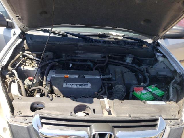 Photo 7 from auction – 2003 HONDA CR-V LX with VIN JHLRD78423C049959