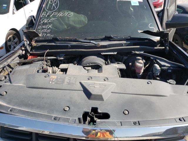 Photo 7 from auction – 2015 CHEVROLET SILVERADO with VIN 3GCUKREC6FG498387