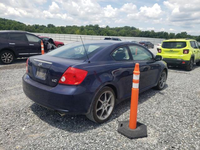 Photo 4 from auction – 2006 TOYOTA SCION TC with VIN JTKDE177360123031