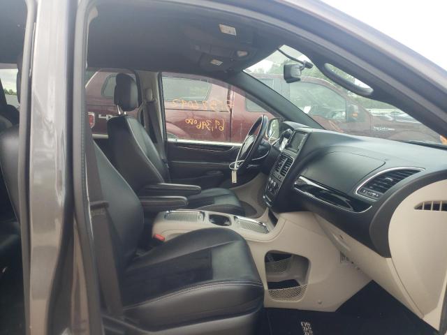 Photo 5 from auction – 2017 DODGE GRAND CARA with VIN 2C4RDGCG7HR862355