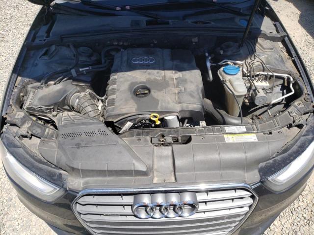 Photo 7 from auction – 2013 AUDI A4 PREMIUM with VIN WAUBFAFL7DN006754
