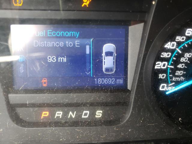 Photo 8 from auction – 2013 FORD TAURUS SE with VIN 1FAHP2D8XDG193299